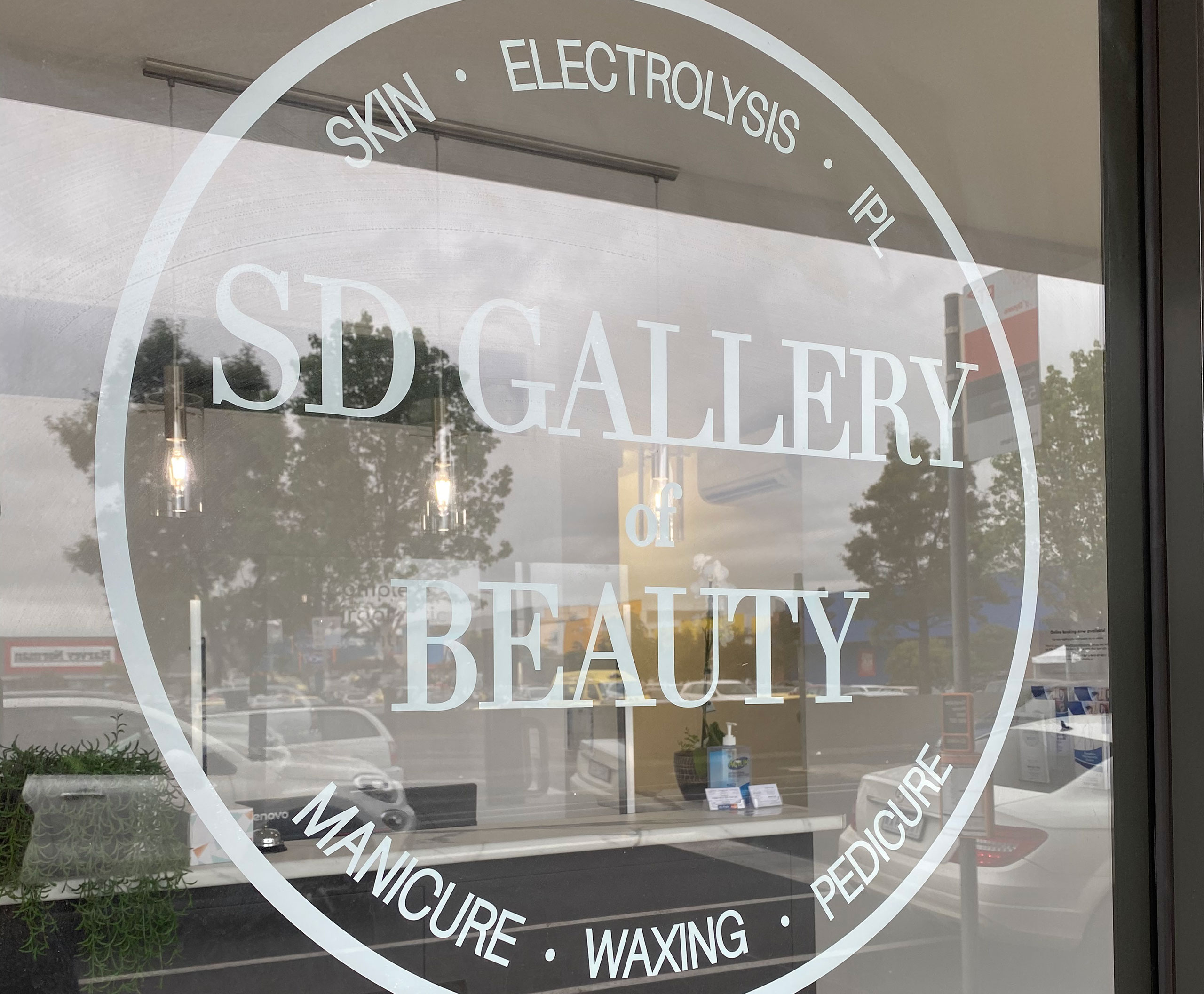 SD Gallery of Beauty SD Gallery of Beauty